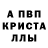 Амфетамин 98% Zoriana Trukhin